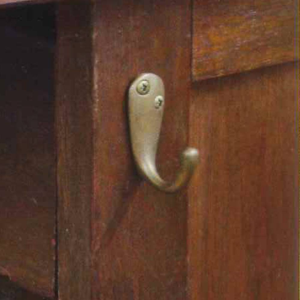 ゴーリキアイランド 熟成真鍮