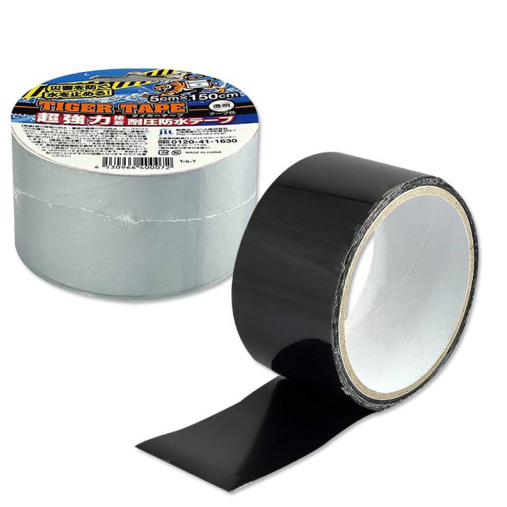 ジットタイガーテープ