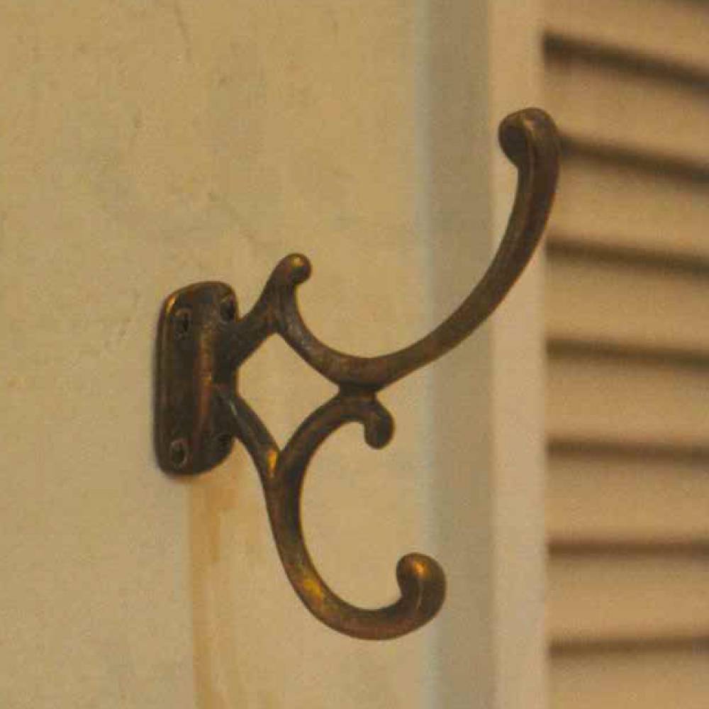 ゴーリキアイランド 熟成真鍮