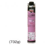 ハンディフォーム・ピンク#350G(1液性簡易発泡硬質ウレタンフォーム・ガンタイプ)