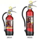 消火器　MEAシリーズ (蓄圧式)